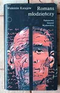 Walentin Katajew • Romans młodzieńczy 