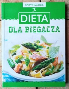 Dieta dla biegacza