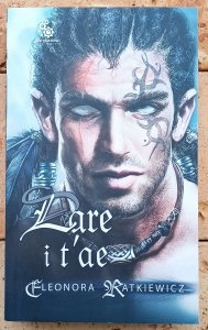 Eleonora Ratkiewicz • Lare-i-t'ae
