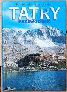 Frantisek Kele • Tatry. Przewodnik