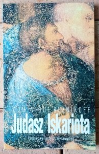 Dominique Reznikoff • Judasz Iskariota