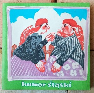 Dorota Simonides • Humor śląski