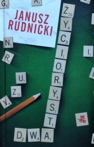 Janusz Rudnicki • Życiorysta dwa 