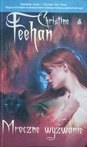 Christine Feehan • Mroczne wyzwanie