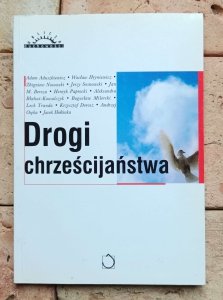 Drogi chrześcijaństwa - antologia | wiara i agnostycyzm