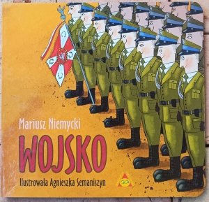 Niemycki Mariusz • Wojsko