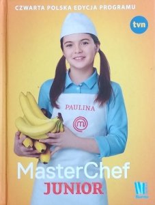 MasterChef Junior • Czwarta polska edycja programu