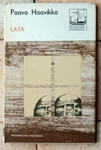 Paavo Haavikko • Lata