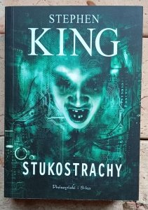 Stephen King - Stukostrachy