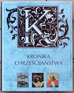 Kronika chrześcijaństwa