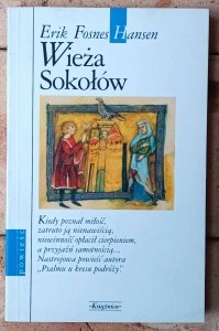 Erik Fosnes Hansen • Wieża Sokołów