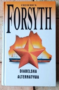 Frederick Forsyth • Diabelska alternatywa