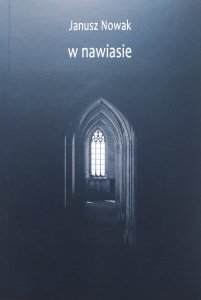 Janusz Nowak • W nawiasie