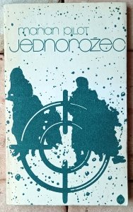 Marian Pilot • Jednorożec