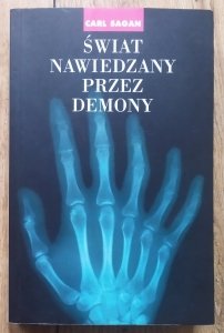 Carl Sagan • Świat nawiedzany przez demony
