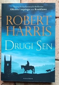Robert Harris - Drugi sen