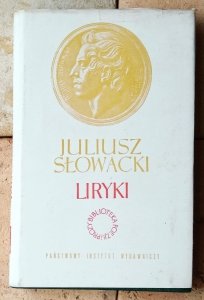 Juliusz Słowacki • Liryki