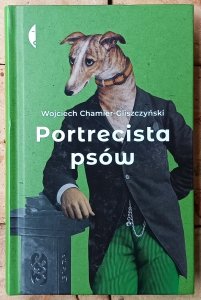 Wojciech Chamier Gliszczyński • Portrecista psów