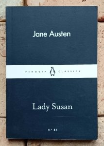 Jane Austen - Lady Susan