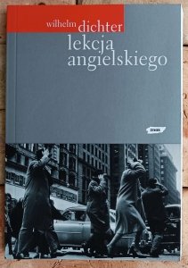 Wilhelm Dichter • Lekcja angielskiego