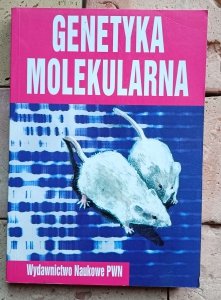 Piotr Węgleński - Genetyka molekularna