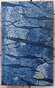 Wojciech Nowicki • Cieśniny