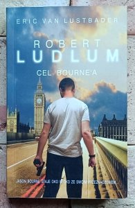 Eric van Lustbader - Cel Bourne'a