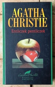 Agata Christie • Entliczek pentliczek