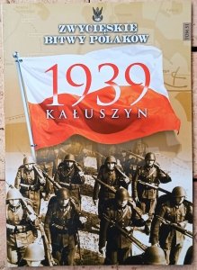 Lech Wyszczelski • Kałuszyn 1939