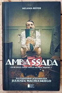 Melania Reiter • Ambassada