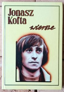 Jonasz Kofta • Wiersze