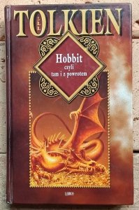 J.R.R.Tolkien - Hobbit