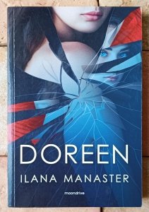  Ilana Manaster • Doreen