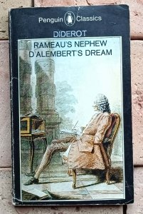 Diderot - Rameaus Nephew | D'alemberts Dream