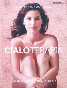 Katarzyna Jasiewicz • Ciałoterapia