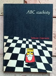 Tadeusz Czarnecki - ABC szachisty