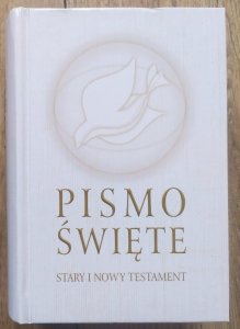 Pismo Święte. Stary i Nowy Testament