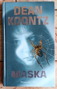 Dean Koontz • Maska