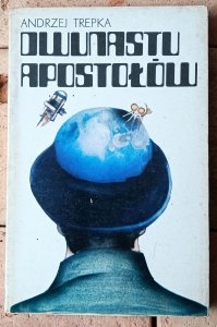 Andrzej Trepka • Dwunastu apostołów