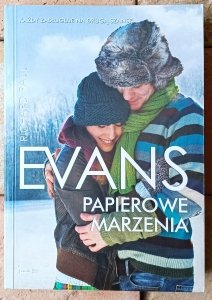Richard Paul Evans • Papierowe marzenia