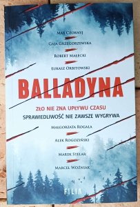 Balladyna • Grzegorzewska Orbitowski Czornyj