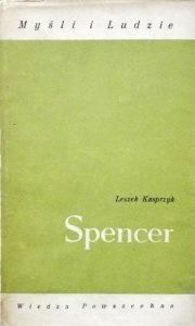 Leszek Kasprzyk • Spencer 