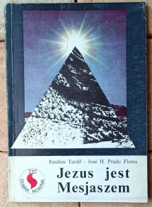 Emilien Tardif • Jezus jest Mesjaszem