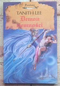 Tanith Lee - Demon ciemności