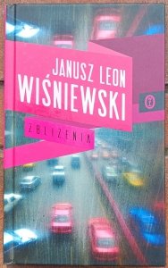 Janusz Leon Wiśniewski • Zbliżenia