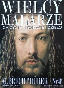 Albrecht Durer • Wielcy Malarze Nr 46