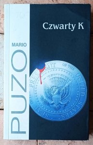 Mario Puzo • Czwarty K