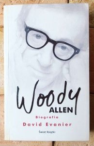 David Evanier • Woody Allen. Biografia