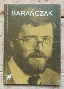 Stanisław Barańczak - Poezje wybrane
