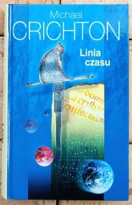 Michael Crichton • Linia czasu